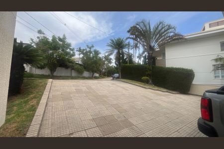 Casa de condomínio à venda com 980m², 4 quartos e 8 vagasÁrea comum