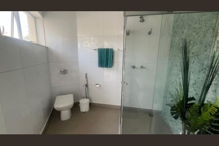 Casa de condomínio à venda com 980m², 4 quartos e 8 vagasÁrea comum