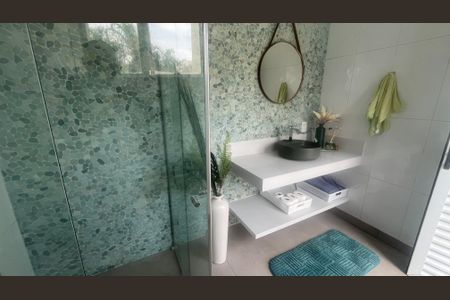 Casa de condomínio à venda com 980m², 4 quartos e 8 vagasÁrea comum