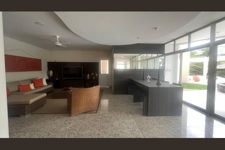 Casa de condomínio à venda com 980m², 4 quartos e 8 vagasÁrea comum