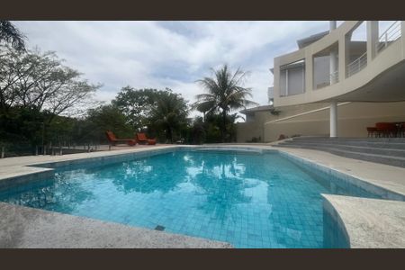 Casa de condomínio à venda com 980m², 4 quartos e 8 vagasÁrea comum