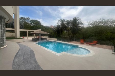 Casa de condomínio à venda com 980m², 4 quartos e 8 vagasÁrea comum