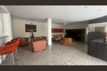 Casa de condomínio à venda com 980m², 4 quartos e 8 vagasÁrea comum