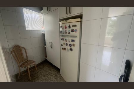 Casa de condomínio à venda com 980m², 4 quartos e 8 vagasÁrea comum