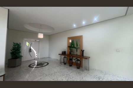 Casa de condomínio à venda com 980m², 4 quartos e 8 vagasSala