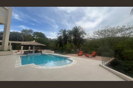 Casa de condomínio à venda com 980m², 4 quartos e 8 vagasÁrea comum