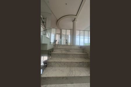 Casa de condomínio à venda com 980m², 4 quartos e 8 vagasÁrea comum