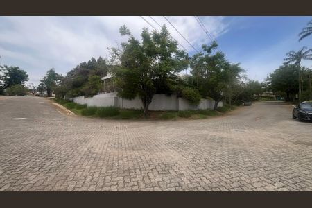 Casa de condomínio à venda com 980m², 4 quartos e 8 vagasÁrea comum