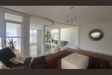 Casa de condomínio à venda com 980m², 4 quartos e 8 vagasQuarto 2