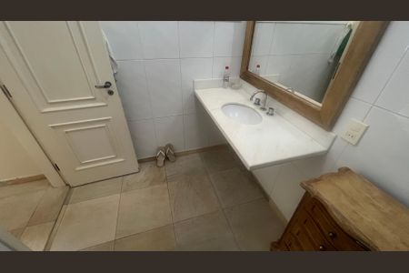 Casa de condomínio à venda com 980m², 4 quartos e 8 vagasÁrea comum