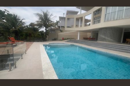 Casa de condomínio à venda com 980m², 4 quartos e 8 vagasÁrea comum