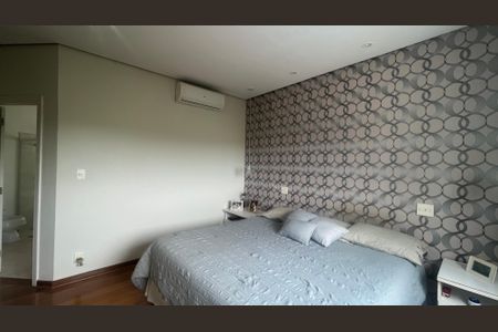 Casa de condomínio à venda com 980m², 4 quartos e 8 vagasSuíte 3