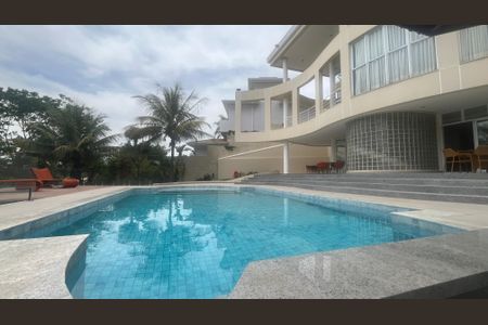 Casa de condomínio à venda com 980m², 4 quartos e 8 vagasÁrea comum