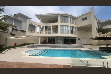 Casa de condomínio à venda com 980m², 4 quartos e 8 vagasÁrea comum