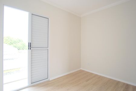 Casa de condomínio para alugar com 70m², 2 quartos e 2 vagasSuíte 1