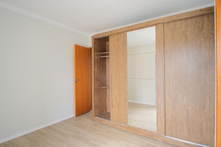 Casa de condomínio para alugar com 70m², 2 quartos e 2 vagasSuíte 1