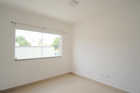Casa de condomínio para alugar com 70m², 2 quartos e 2 vagasSala/Cozinha