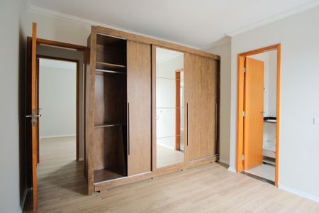 Casa de condomínio para alugar com 70m², 2 quartos e 2 vagasSuíte 1