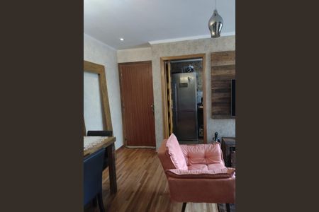 Apartamento à venda com 60m², 2 quartos e 1 vagaFoto 34