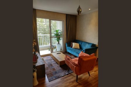 Apartamento à venda com 60m², 2 quartos e 1 vagaFoto 04