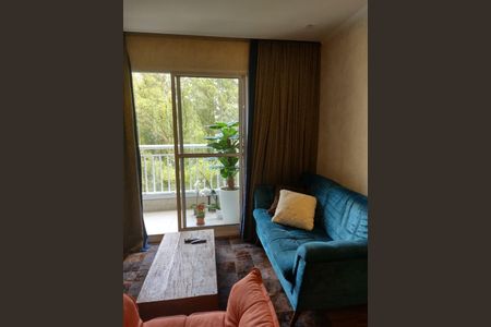 Apartamento à venda com 60m², 2 quartos e 1 vagaFoto 05