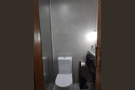 Apartamento à venda com 60m², 2 quartos e 1 vagaFoto 11