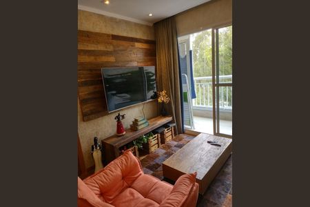 Apartamento à venda com 60m², 2 quartos e 1 vagaFoto 03