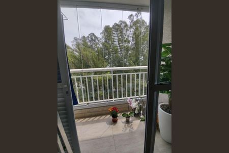 Apartamento à venda com 60m², 2 quartos e 1 vagaFoto 06