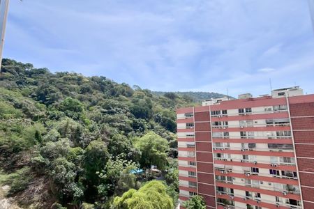 Studio à venda com 25m², 1 quarto e sem vagaVista 