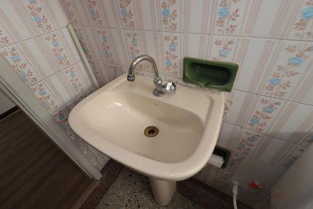 Casa para alugar com 80m², 1 quarto e 1 vagaBanheiro