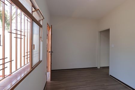 Sala de casa para alugar com 1 quarto, 80m² em Vila Alzira, Santo André