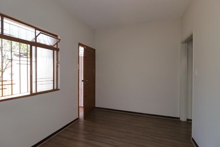 Sala de casa para alugar com 1 quarto, 80m² em Vila Alzira, Santo André