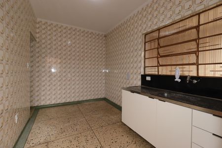 Casa para alugar com 80m², 1 quarto e 1 vagaCozinha