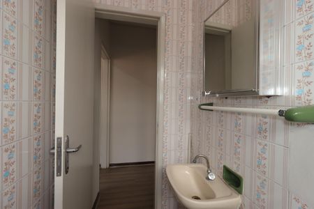 Casa para alugar com 80m², 1 quarto e 1 vagaBanheiro