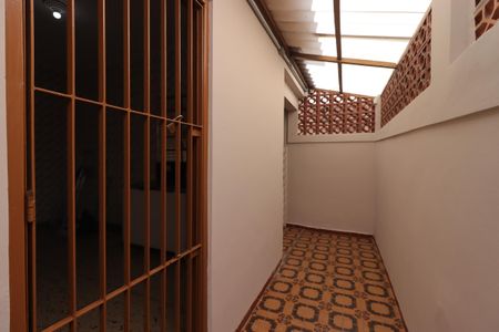 Casa para alugar com 80m², 1 quarto e 1 vagaCorredor