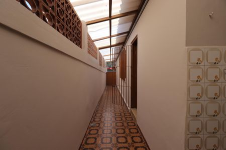 Casa para alugar com 80m², 1 quarto e 1 vagaCorredor