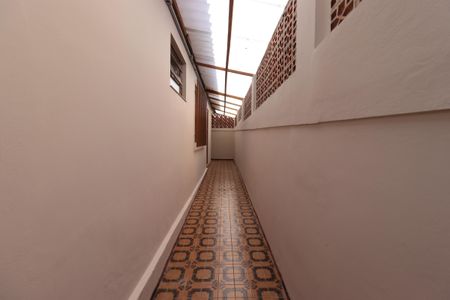 Casa para alugar com 80m², 1 quarto e 1 vagaCorredor