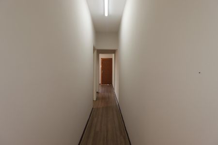 Casa para alugar com 80m², 1 quarto e 1 vagaCorredor