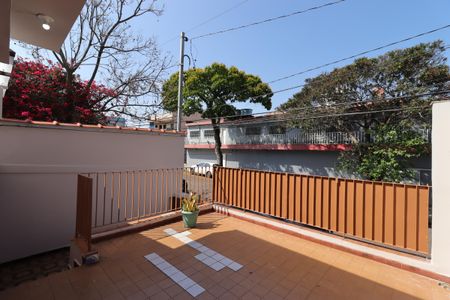 Casa para alugar com 80m², 1 quarto e 1 vagaQuintal