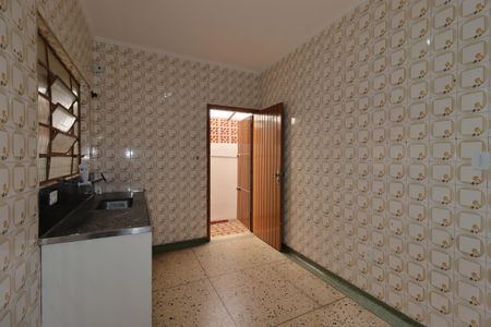 Casa para alugar com 80m², 1 quarto e 1 vagaCozinha