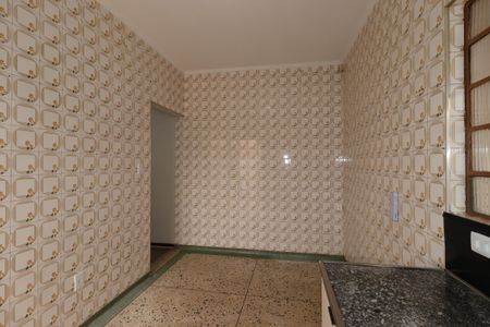 Casa para alugar com 80m², 1 quarto e 1 vagaCozinha