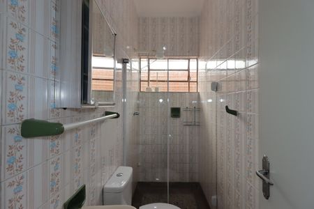 Casa para alugar com 80m², 1 quarto e 1 vagaBanheiro