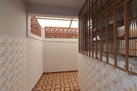 Casa para alugar com 80m², 1 quarto e 1 vagaÁrea de Serviço