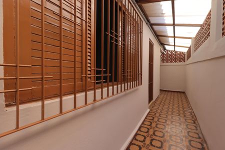 Casa para alugar com 80m², 1 quarto e 1 vagaCorredor