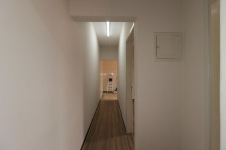 Casa para alugar com 80m², 1 quarto e 1 vagaCorredor