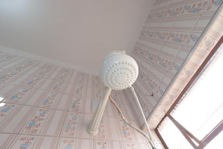 Casa para alugar com 80m², 1 quarto e 1 vagaBanheiro