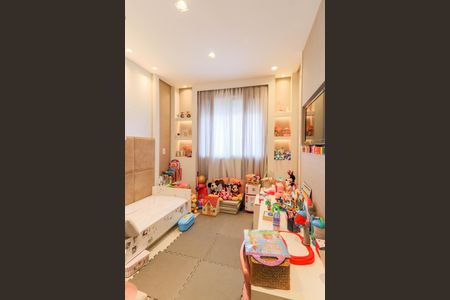 Apartamento à venda com 121m², 3 quartos e 2 vagasQuarto 2