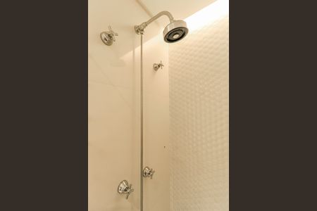 Apartamento à venda com 121m², 3 quartos e 2 vagasBanheiro