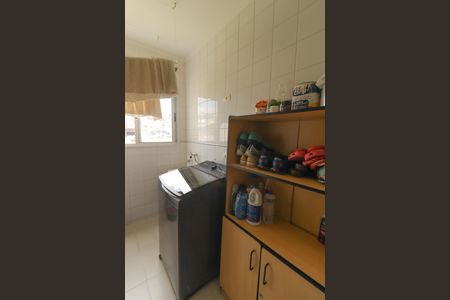 Apartamento à venda com 72m², 3 quartos e 2 vagas Apartamento à venda com 72m², 3 quartos e 2 vagasCozinha