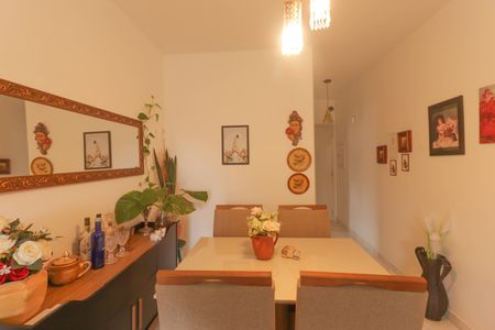 Apartamento à venda com 72m², 3 quartos e 2 vagas Apartamento à venda com 72m², 3 quartos e 2 vagasSala